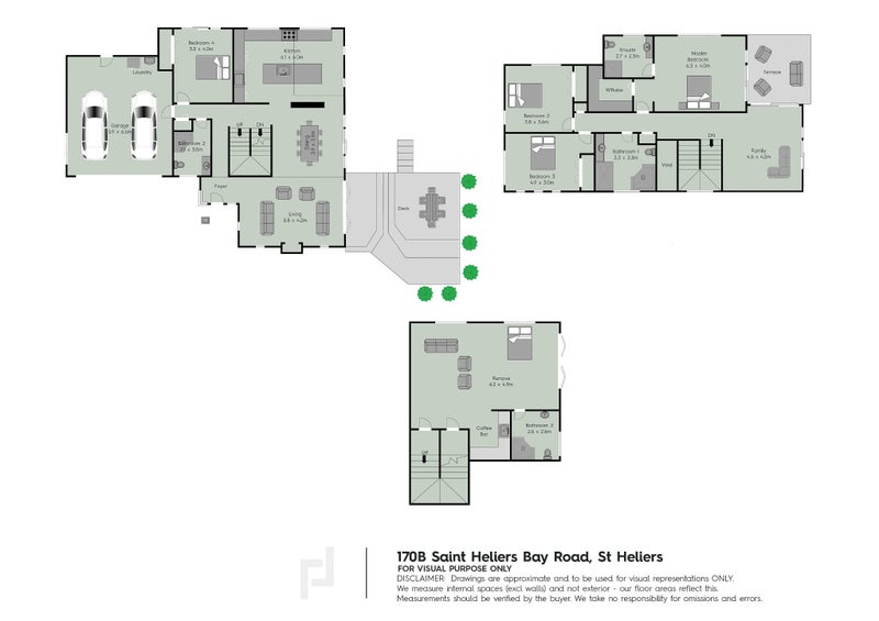 170B St Heliers Bay Road, Saint Heliers, Auckland - Carousel 24