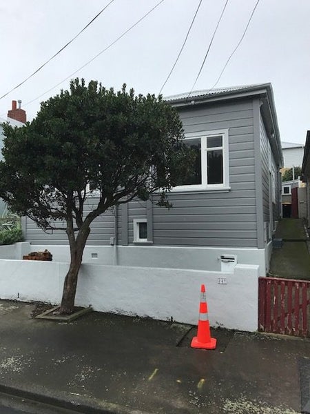 247 Rintoul Street, Berhampore, Wellington - Carousel 1