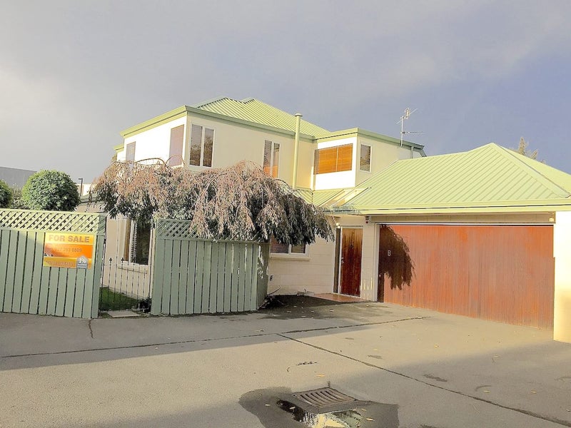 54B Brodie Street, Ilam, Christchurch - Carousel 1
