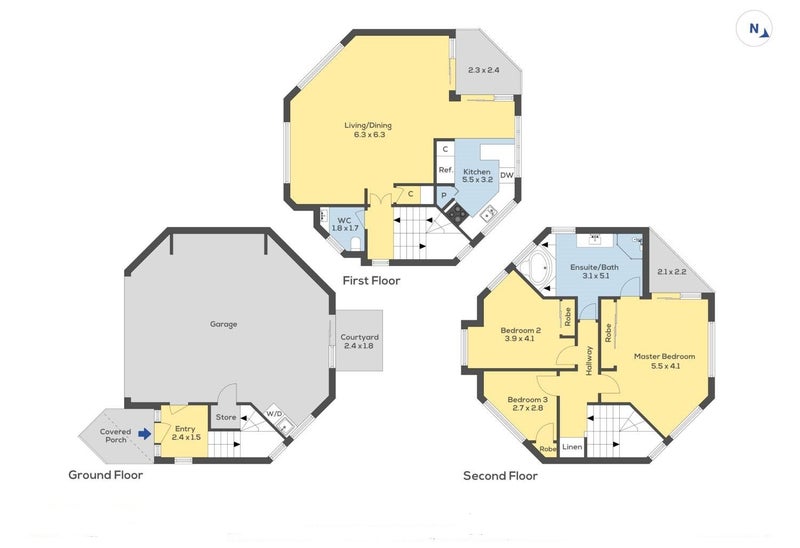 3 Beckham Place, Grafton, Auckland - Carousel 16