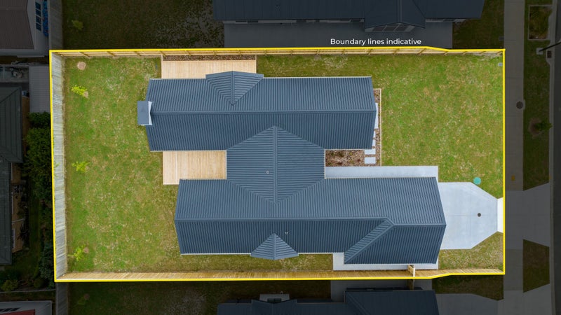 14 Patty Lane, Patumahoe, Pukekohe - Carousel 30