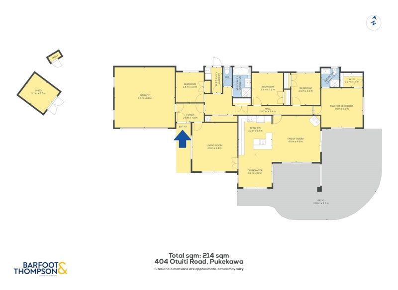 404 Otuiti Road, Tuakau - Carousel 30