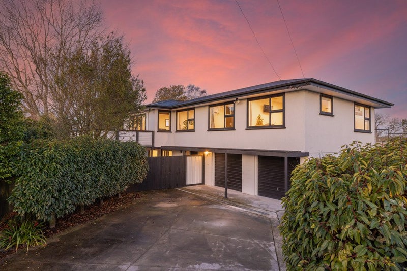 60 Kellys Road, Mairehau, Christchurch - Carousel 1