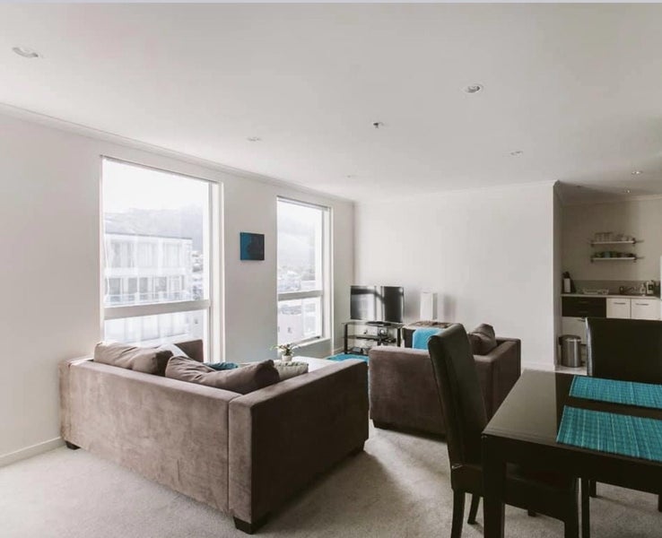 12A/163 The Terrace, Wellington Central, Wellington - Carousel 1