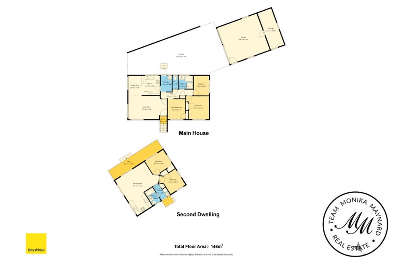 11 Darnell Crescent, Clover Park, Auckland - Carousel 2