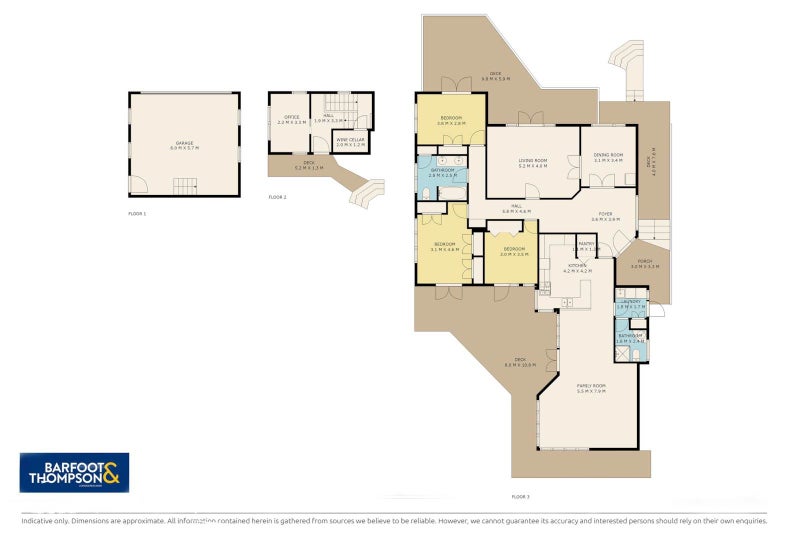 10 Seabreeze Road, Narrow Neck, Auckland - Carousel 24