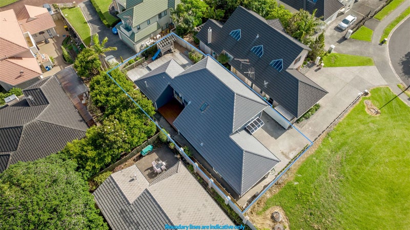 21A Haven Crest, Howick, Manukau - Carousel 31