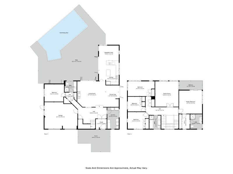 98 Aberdeen Road, Campbells Bay, Auckland - Carousel 20