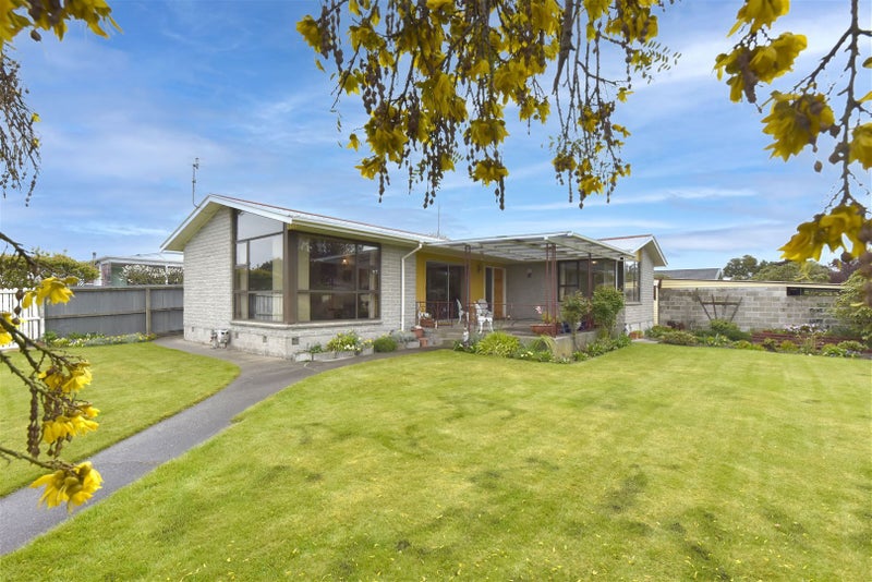51 Charles Upham Avenue, Hillmorton, Christchurch - Carousel 1