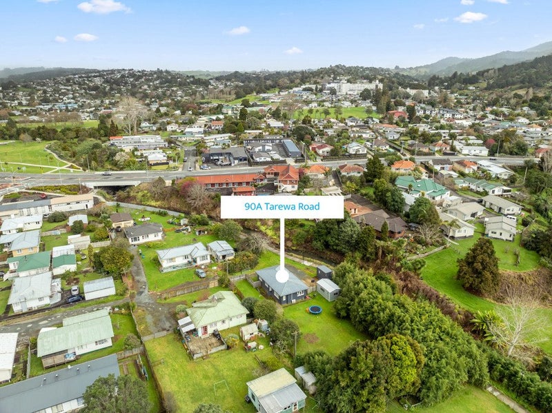90A Tarewa Road, Morningside, Whangarei - Carousel 1