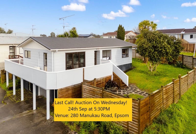 14A Glass Road, Mount Roskill, Auckland - Carousel 1