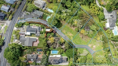 73B Portland Road, Remuera, Auckland - Carousel 1