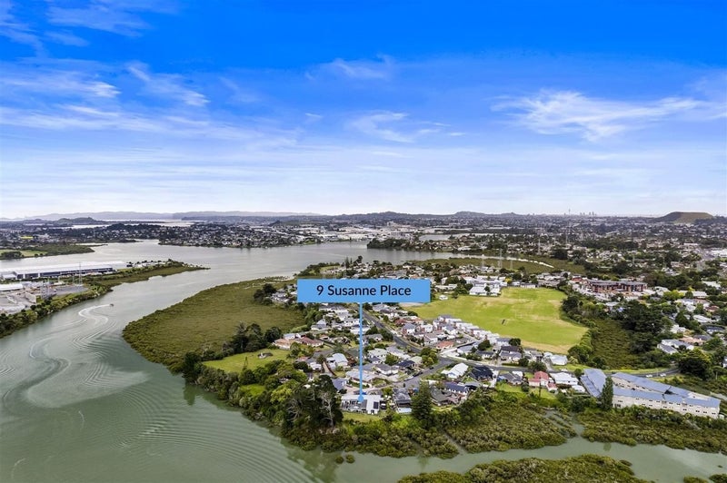 9 Susanne Place, Pakuranga, Auckland - Carousel 20