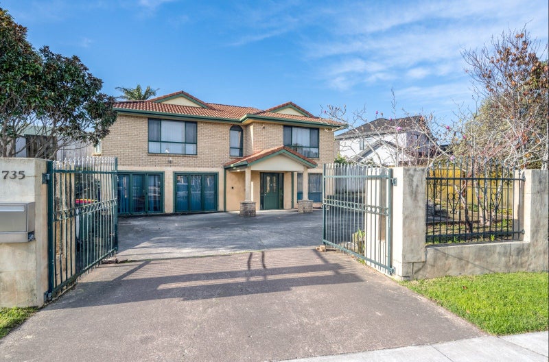 735 Chapel Road, Dannemora, Auckland - Carousel 2