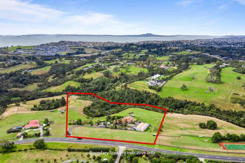 136 Okura River Road, Albany - Carousel 1