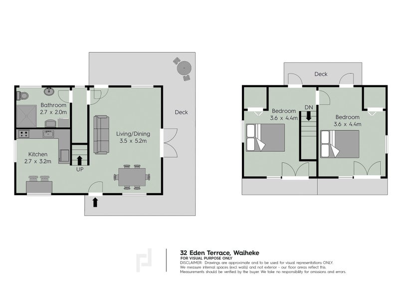 32 Eden Terrace, Onetangi, Waiheke Island - Carousel 12
