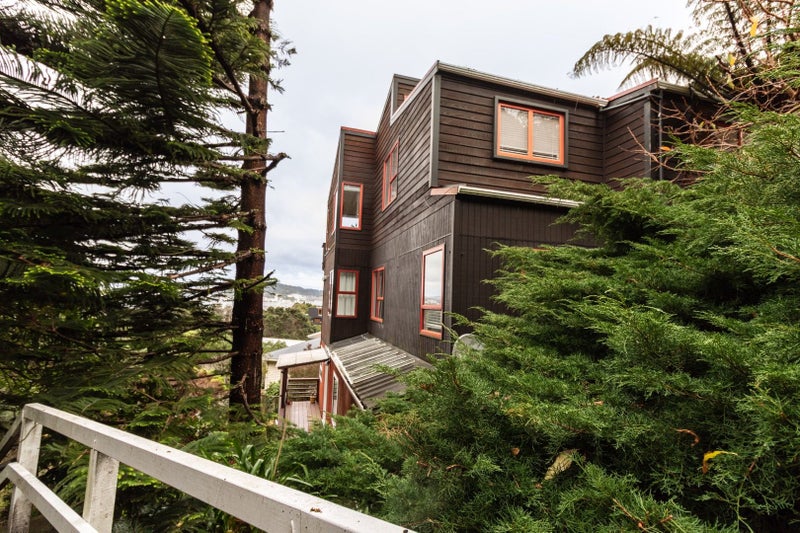 94A Barnard Street, Wadestown, Wellington - Carousel 17