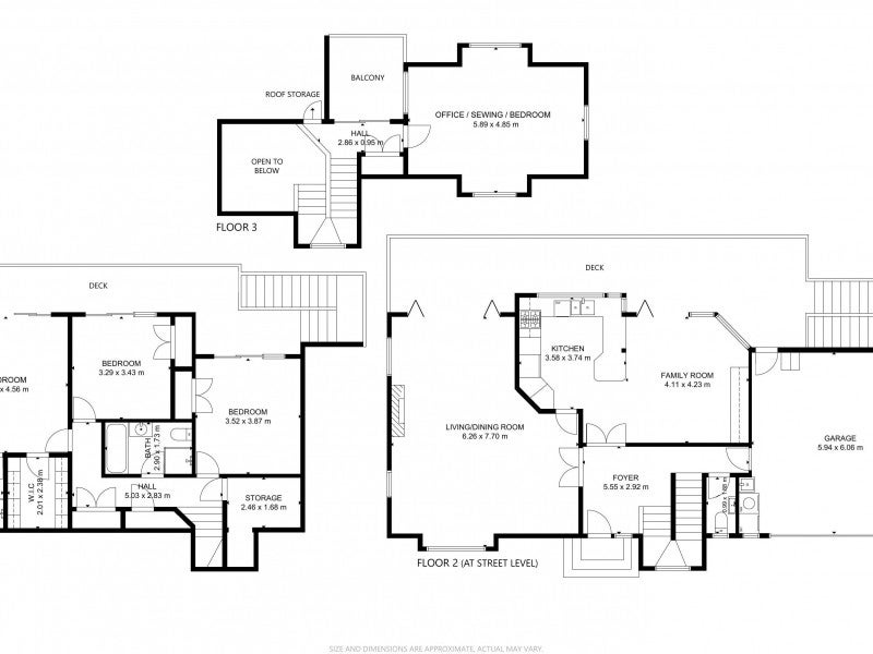 42 Mairangi Road, Wadestown, Wellington - Carousel 20