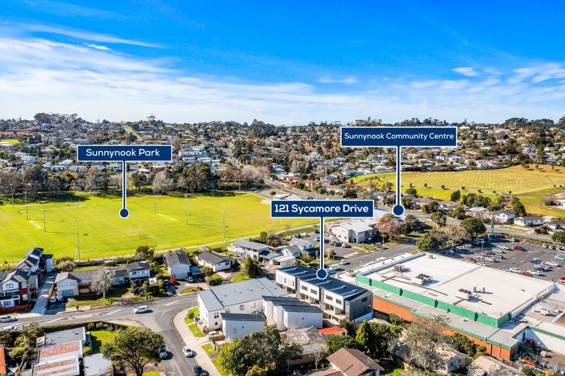 0 Sycamore Drive, KAMO - Carousel 1