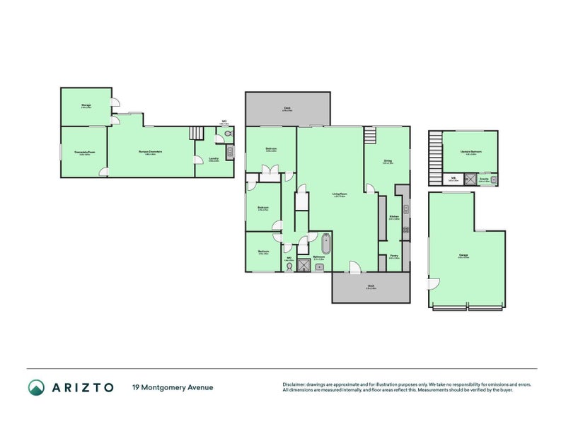 19 Montgomery Avenue, Onerahi, Whangarei - Carousel 20