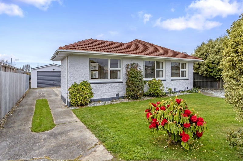 26 Royleen Street, Casebrook, Christchurch - Carousel 1