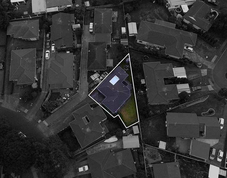 2/20 Ross Martin Court, Conifer Grove, Takanini - Carousel 14