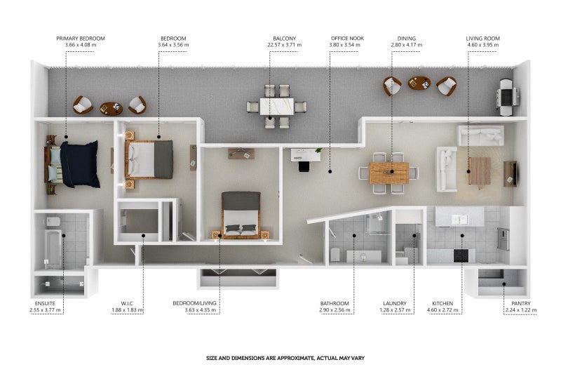 302/6 Tawa Street, Mount Maunganui - Carousel 34