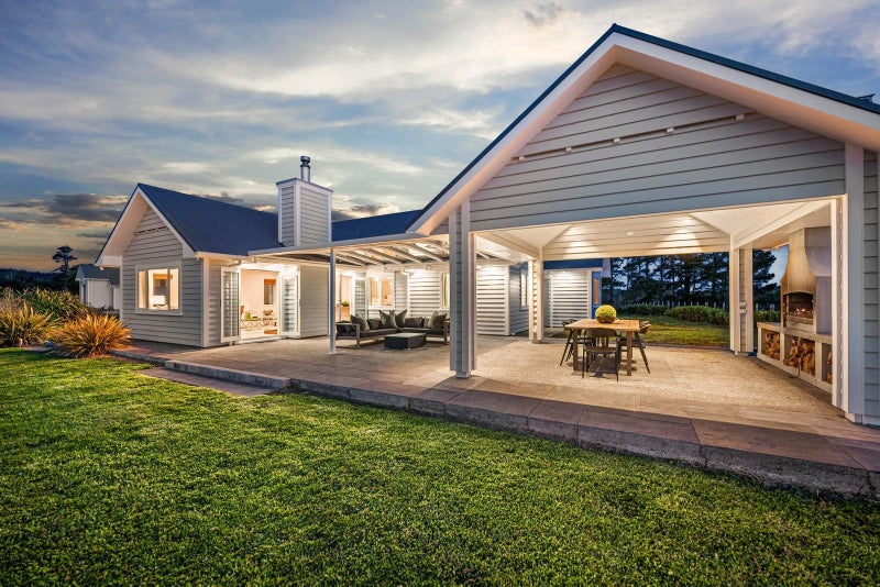 1777 State Highway 16, Helensville, Helensville - Carousel 1