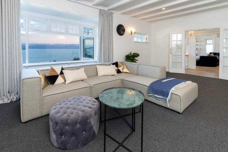 15 Wade Street, Wadestown, Wellington - Carousel 2