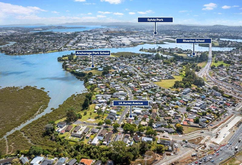 1A Aurea Avenue, Pakuranga, Auckland - Carousel 12