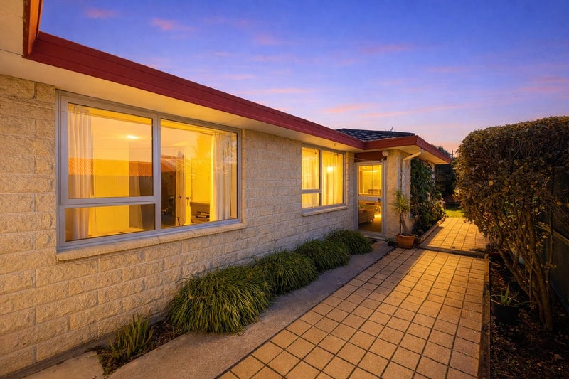 2/59 Gardiners Road, Bishopdale, Christchurch - Carousel 16