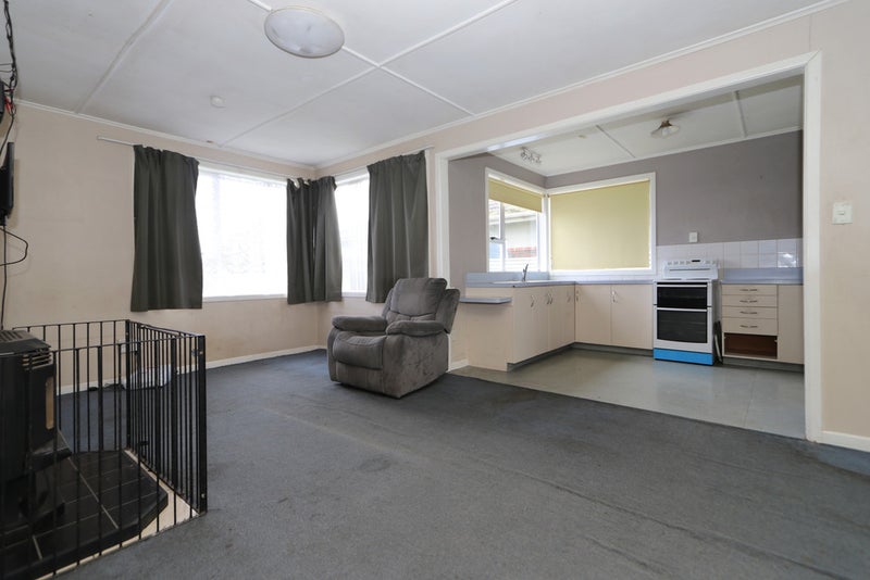 183 Margaret Street, Glengarry, Invercargill - Carousel 1
