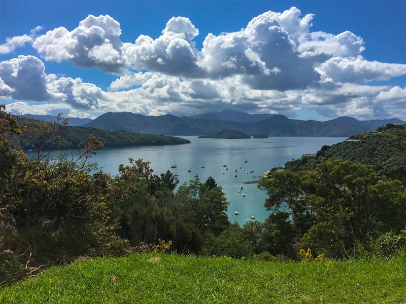 2 Waimarama Street, Waikawa, Picton - Carousel 1