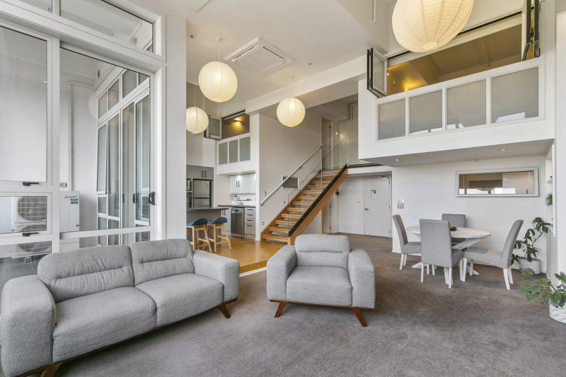 114/107 Thorndon Quay, Pipitea, Wellington - Carousel 2