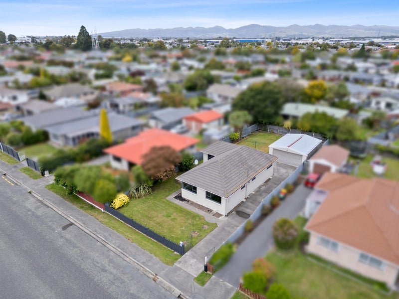 84 Foremans Road, Islington, Christchurch - Carousel 25