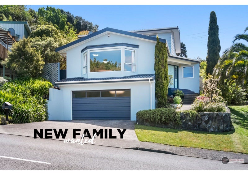 74 Tirohanga Road, Tirohanga, Lower Hutt - Carousel 1