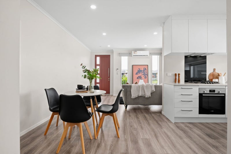 12/17 North Ridge Drive, Rototuna North, Hamilton - Carousel 2