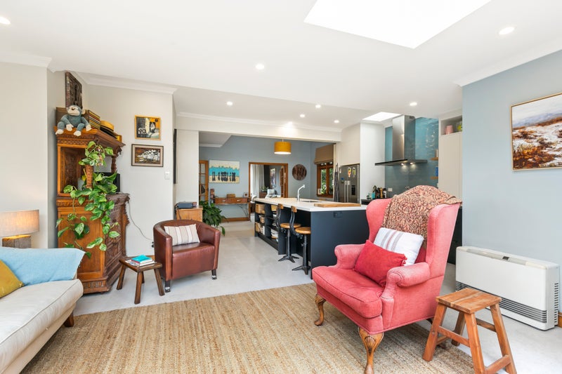 100 Pirie Street, Mount Victoria, Wellington - Carousel 1