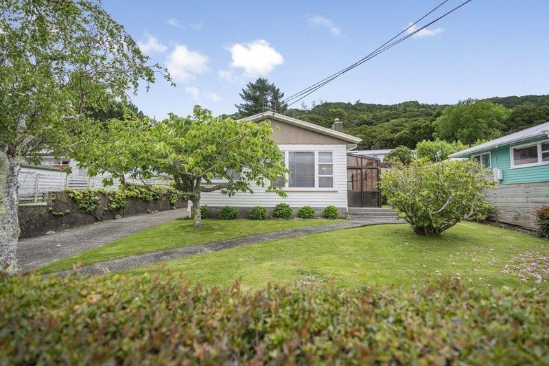61 Karaka Street, Wainuiomata, Lower Hutt - Carousel 2