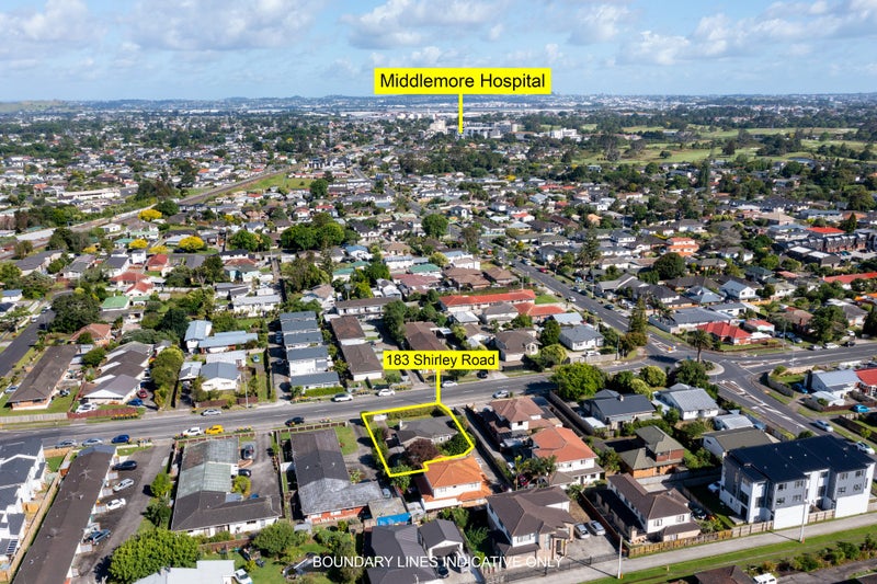 183 Shirley Road, Papatoetoe, Auckland - Carousel 34