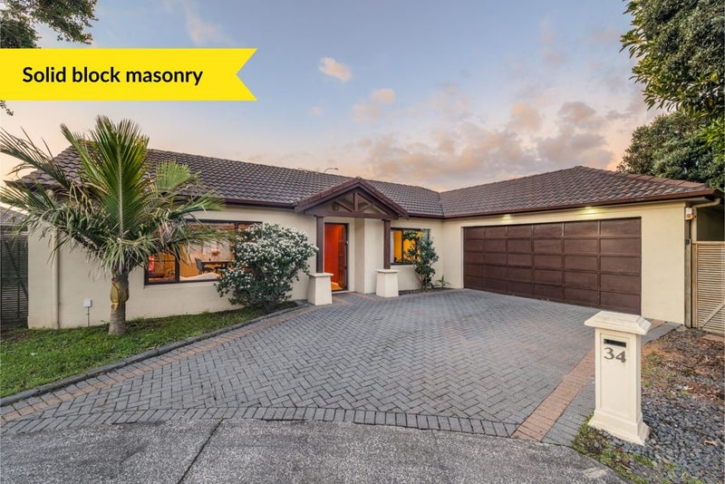 34 Seneca Court, Golflands, Auckland - Carousel 1