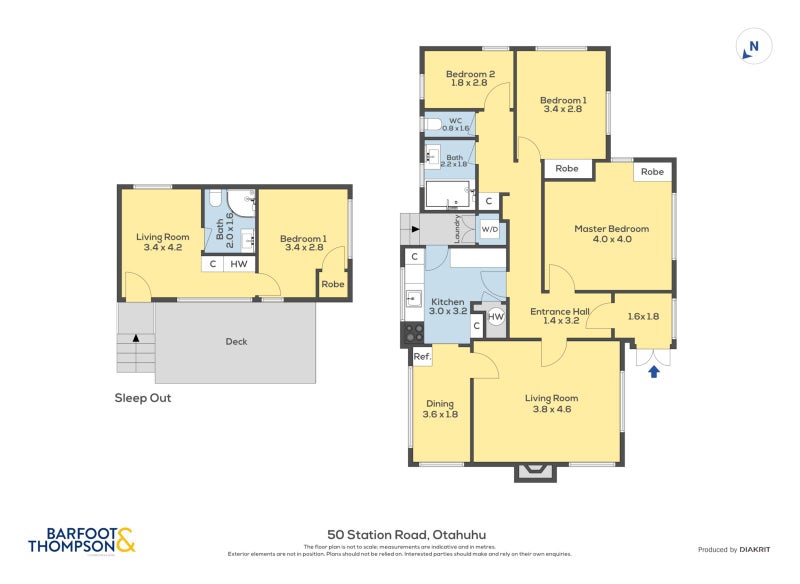 50 Station Road, Otahuhu, Auckland - Carousel 19