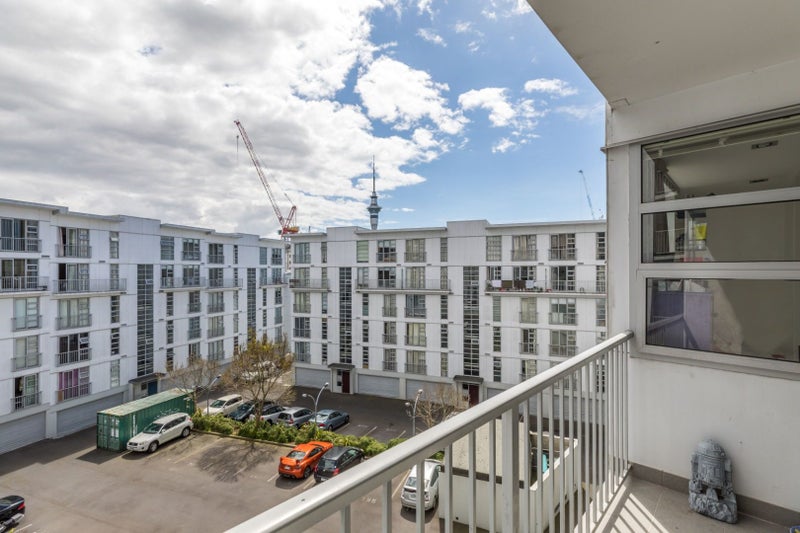 4B/22 Liverpool Street, Auckland Central, Auckland - Carousel 10