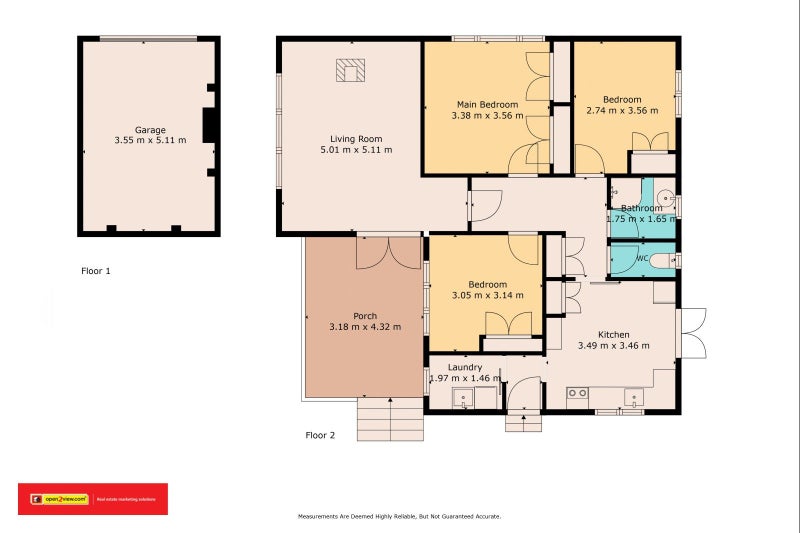 14 Nikau Street, Springfield, Rotorua - Carousel 19