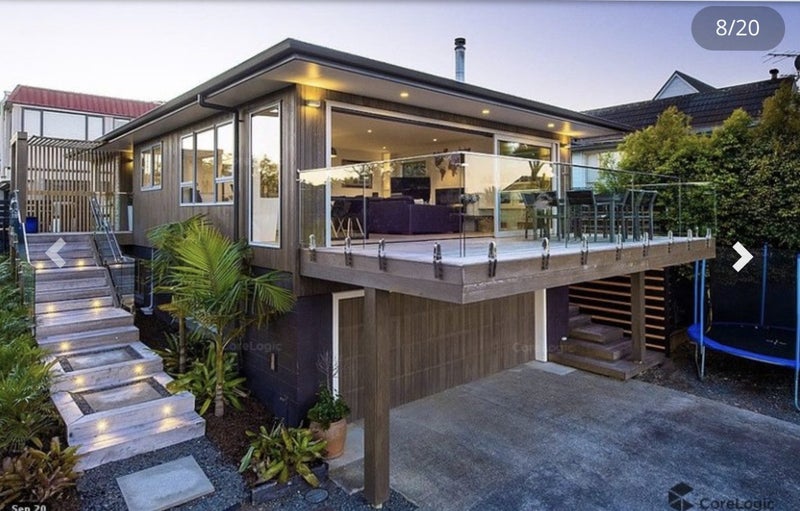 1/4 Theodora Place, Mairangi Bay, Auckland - Carousel 1