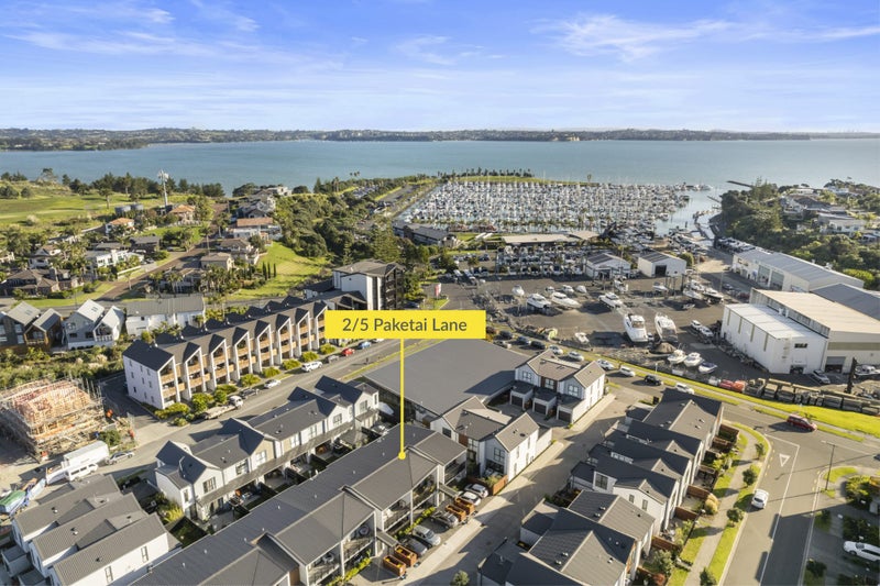 2/5 Paketai Lane, Beachlands, Auckland - Carousel 2