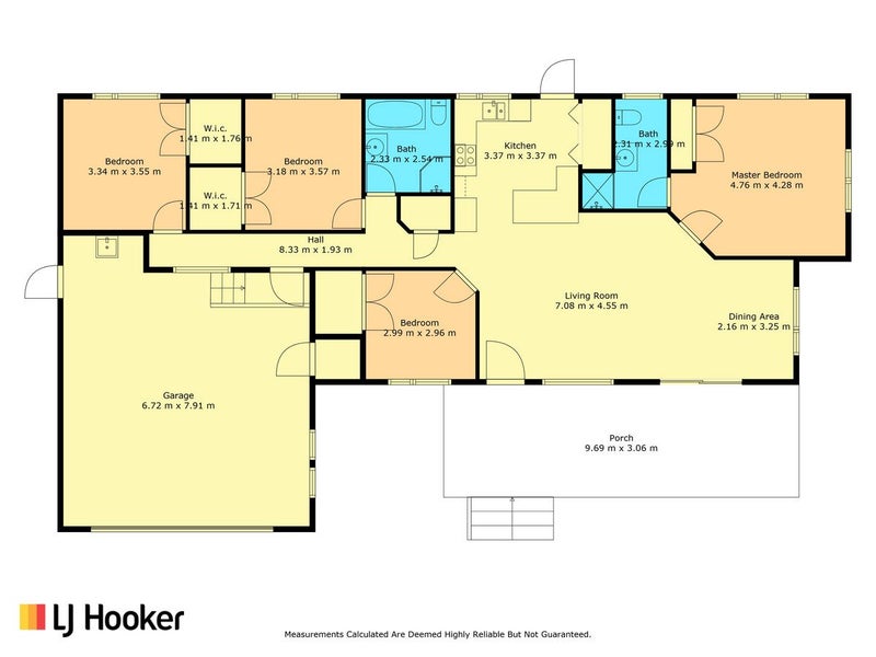 65 Grey Street, Kihikihi, Te Awamutu - Carousel 28