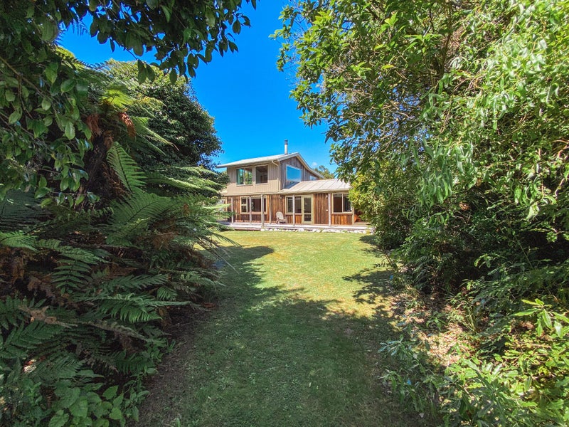 47 Stafford Road, Awatuna, Hokitika - Carousel 2