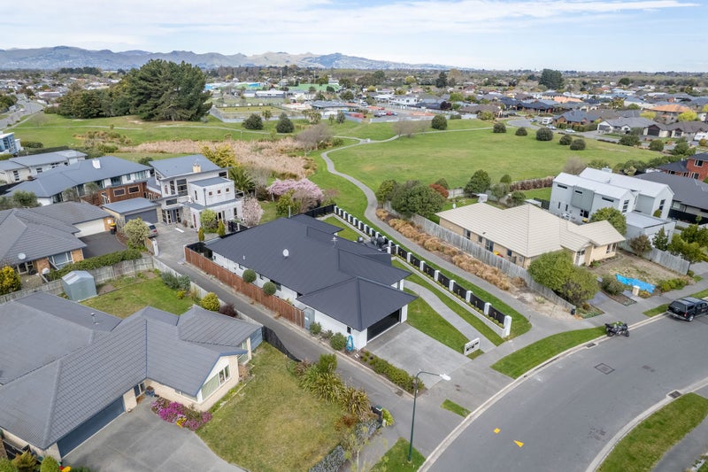 25 Linkwater Way, Parklands, Christchurch - Carousel 26