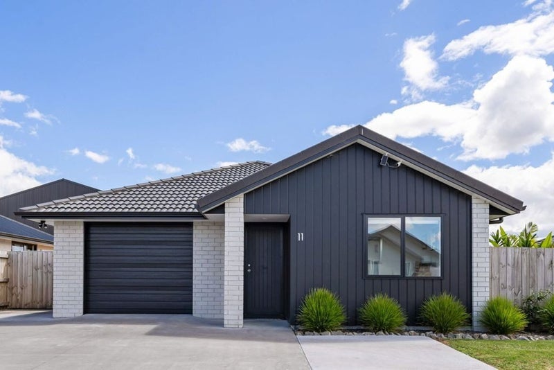 11 Tiaki Rise, Tikipunga, Whangarei - Carousel 2